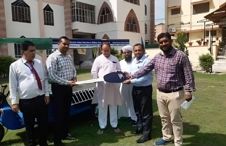 Sunni Dawate Islami