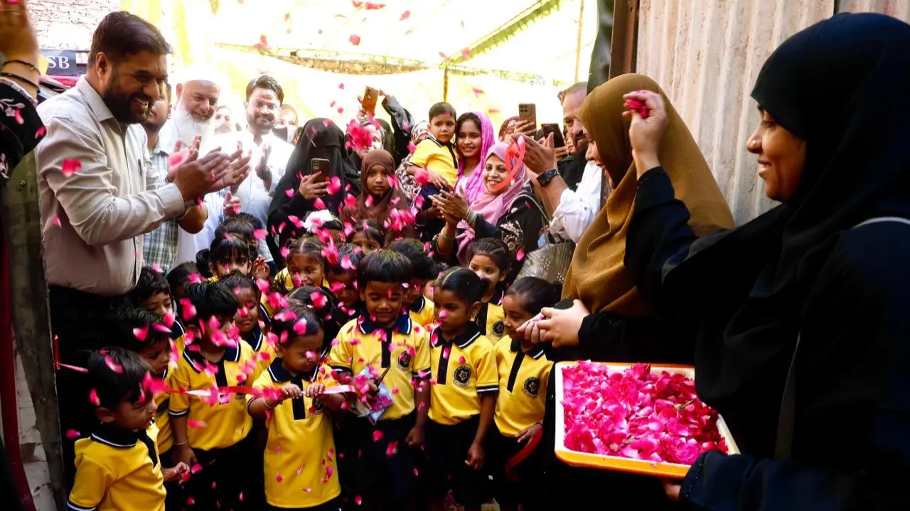 ummat-play-school-opening