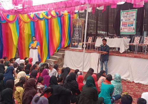 Capacity Building