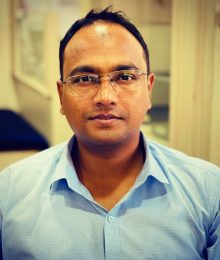 Aslam Bari