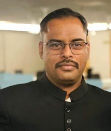 Safdar Ali